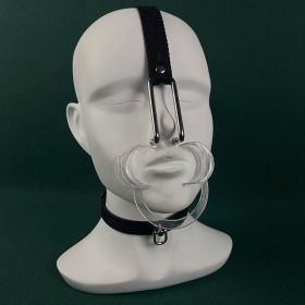 Men's And Women's Fashion Casual Nose Hook Mouth Opener (Option: Nose Hook C Set)