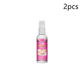 Hair Removal Spray For Men And Women With Hairy Legs (Option: Womens 20ml 2pcs)